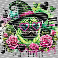 Cartoons and other-CO 458